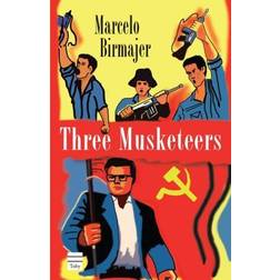 Three Musketeers (Hæftet, 2011)