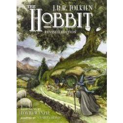 The Hobbit (Hæftet, 1998)