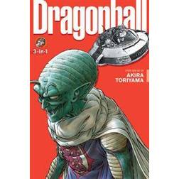 Dragonball (Hæftet, 2014)