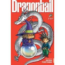 Dragonball (Hæftet, 2013)