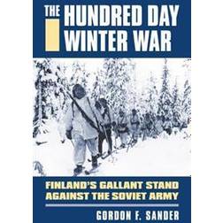 The Hundred Day Winter War (Indbundet, 2013)