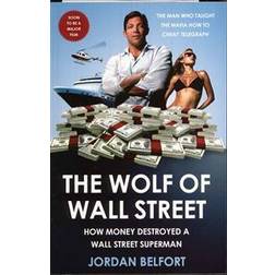 The Wolf of Wall Street (Hæftet, 2008)