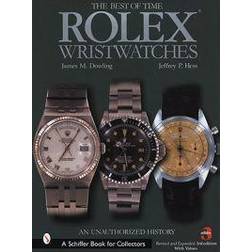 Rolex Wristwatches (Indbundet, 2006)