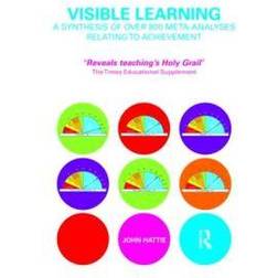 Visible Learning (Hæftet, 2008)
