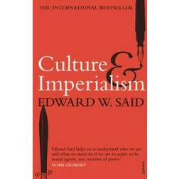 Culture and Imperialism (Hæftet, 1994)