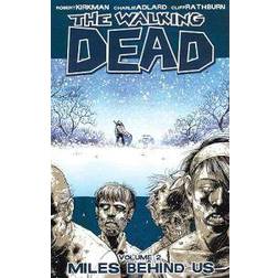 The Walking Dead (Hæftet, 2006)