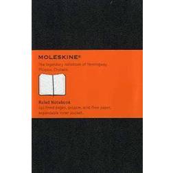 Moleskine Ruled Notebook (2008)