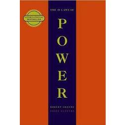 48 Laws of Power (Hæftet, 2000)