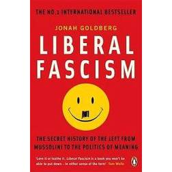Liberal Fascism (Hæftet, 2009)