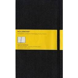 Moleskine Square Notebook (Indbundet, 2008)