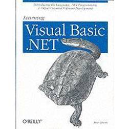 Learning Visual Basic .Net (Hæftet, 2002)