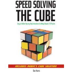 Speed Solving the Cube (Hæftet, 2008)