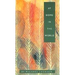 At Home in the World (Hæftet, 2000)