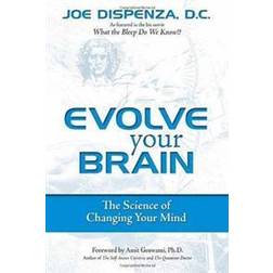 Evolve Your Brain (Hæftet, 2008)