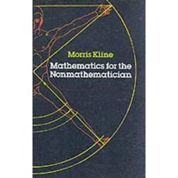 Mathematics for the Non-mathematician (Hæftet, 1985)