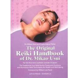 The Original Reiki Handbook of Dr. Mikao Usui (Hæftet, 1999)