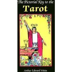The Pictorial Key to the Tarot (Hæftet, 2005)