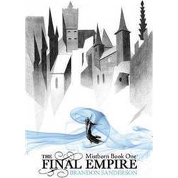 The Final Empire (Hæftet, 2009)