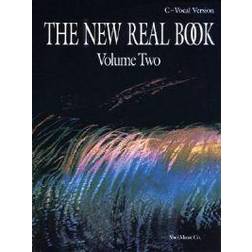New Real Book (Spiralryg, 1991)