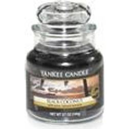 Yankee Candle Black Coconut Small Duftlys 104g