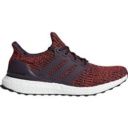 Adidas UltraBOOST M - Noble Red/Noble Red/Core Black