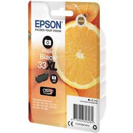 Epson C13T33614022 (Black)