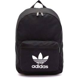 Adidas Originals Adicolor Classic Backpack - Black
