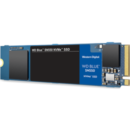 Western Digital Blue SN550 M.2 2280 1TB