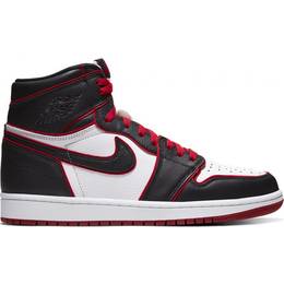 Nike Air Jordan 1 Retro High OG M - Black/Gym Red