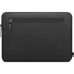 Incase Compact Sleeve in Flight Nylon for MacBook Pro 13" - Black
