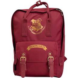 Harry Potter Premium Backpack - Burgundy