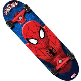 Disney Spider Man Skateboard 8"