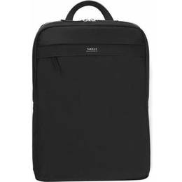 Targus Newport Ultra Slim Backpack 15" - Black