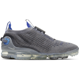 Nike Air Vapormax 2020 Flyknit M - Particle Grey/Racer Blue/White/Dark
