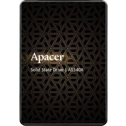 Apacer AS340X SSD 120GB