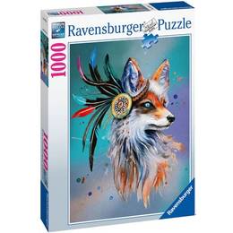 Ravensburger Spirit Fox 1000 Pieces