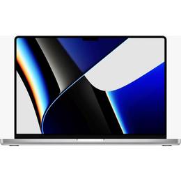 Apple MacBook Pro(2021) M1 Pro 8C CPU 14C GPU 16GB 512GB SSD14"