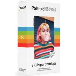Polaroid Hi-Print 2x3 Paper 20 sheets