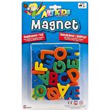 Magnetiske tal VN Toys Magnet Bogstaver