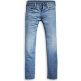 Levis 501 jeans Herretøj Levi's 501 Original Fit Jeans - Rocky Road Cool