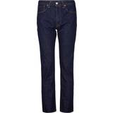 Levis 501 jeans Bukser & Shorts Herretøj Levi's 501 Original Fit Jeans - One Blue Black