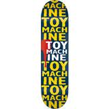Skateboard Toy Machine New Blood 8.25''