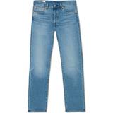Levis 501 jeans Jeans Levi's 501 Original Fit Stretch Jeans - Ironwood Medium Wash