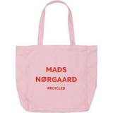 Håndtasker Mads Nørgaard Recycled Boutique Athene - Rose/Red