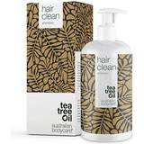 Hårpleje Australian Bodycare Hair Clean Shampoo Tea Tree Oil 500ml