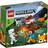 Lego Minecraft Tajga-Eventyret 21162