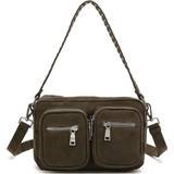 Håndtasker Noella Celina Crossover Bag - Army Green