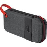 Tasker & covers PDP Nintendo Switch Deluxe Travel Case - Elite Edition