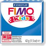Staedtler Fimo Kids Blue 42g