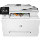 Printere på tilbud HP Color LaserJet Pro MFP M283fdw